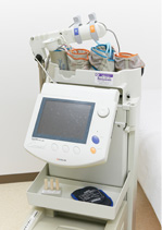 動脈硬化検査用機器